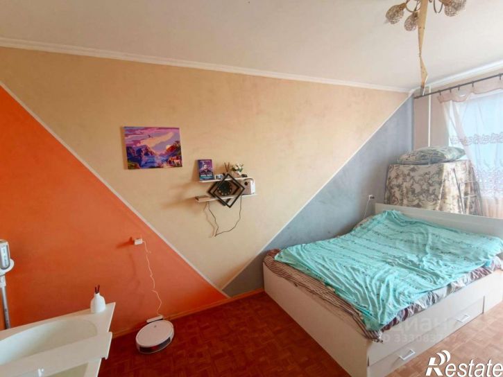 1-комн квартира ул Менделеева, 22,  д. 22
