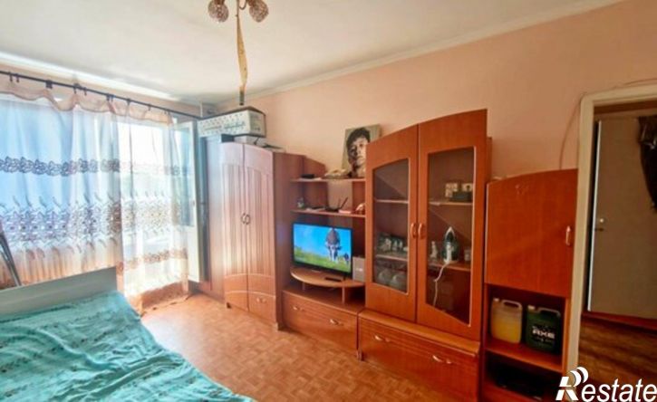 1-комн квартира ул Менделеева, 22,  д. 22
