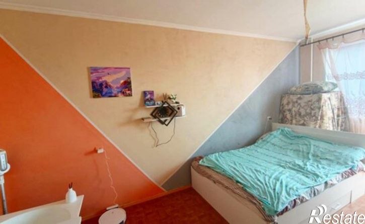 1-комн квартира ул Менделеева, 22,  д. 22