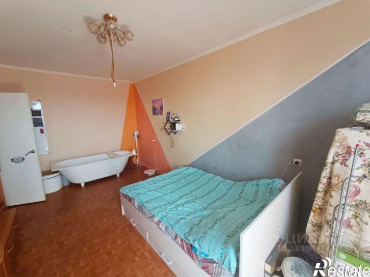1-комн квартира ул Менделеева, 22,  д. 22
