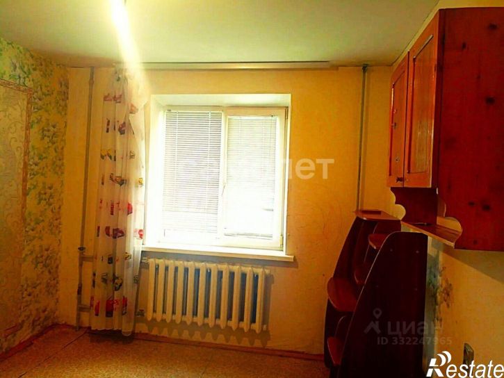 2-комн квартира ул Щорса, 10,  д. 10