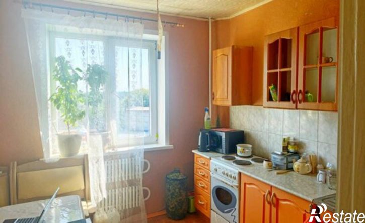 1-комн квартира ул Менделеева, 22,  д. 22