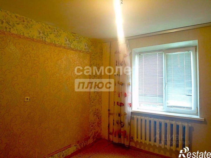 2-комн квартира ул Щорса, 10,  д. 10