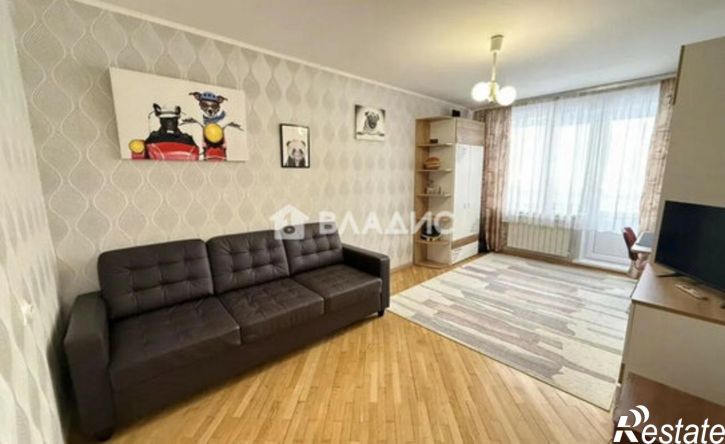 3-комн квартира ул Вокзальная, 28,  д. 28