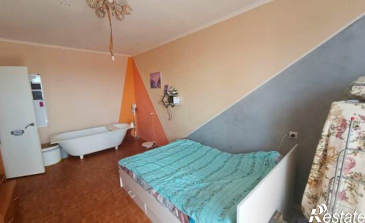 1-комн квартира ул Менделеева, 22,  д. 22