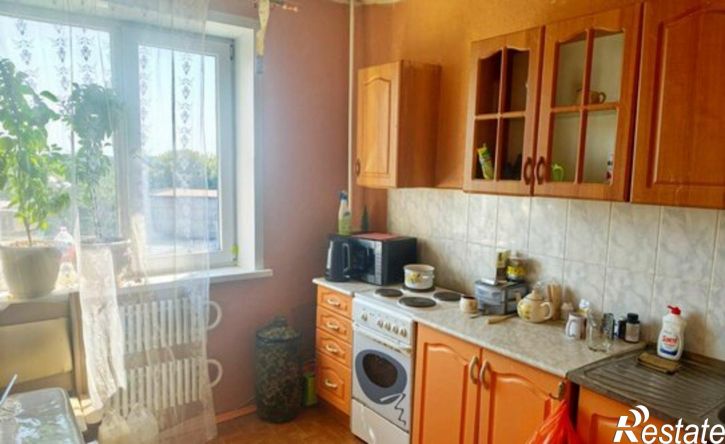 1-комн квартира ул Менделеева, 22,  д. 22