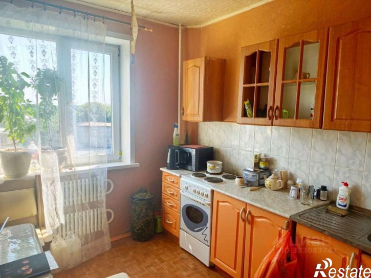 1-комн квартира ул Менделеева, 22,  д. 22