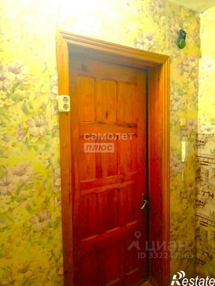 2-комн квартира ул Щорса, 10,  д. 10