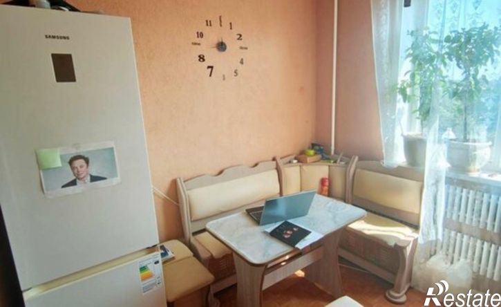 1-комн квартира ул Менделеева, 22,  д. 22