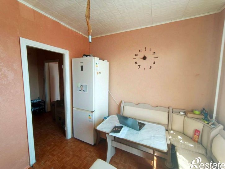 1-комн квартира ул Менделеева, 22,  д. 22