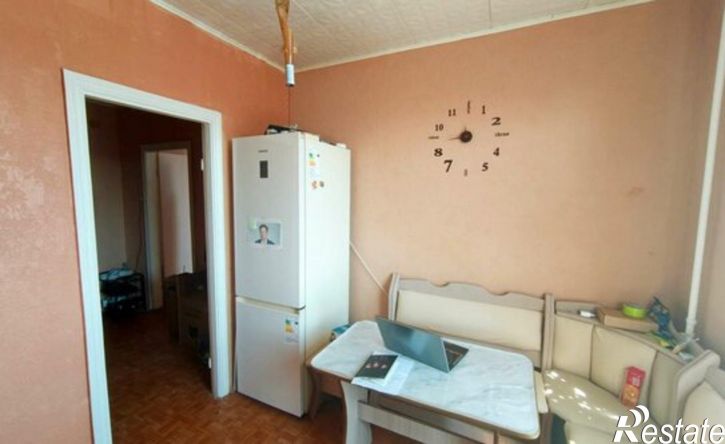 1-комн квартира ул Менделеева, 22,  д. 22