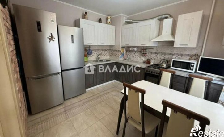 3-комн квартира ул Вокзальная, 28,  д. 28