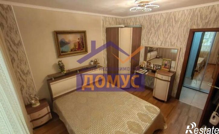 2-комн квартира ул Королева, 10,  д. 10