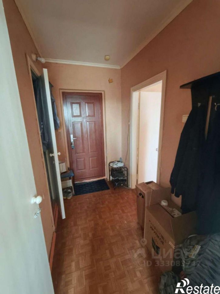 1-комн квартира ул Менделеева, 22,  д. 22