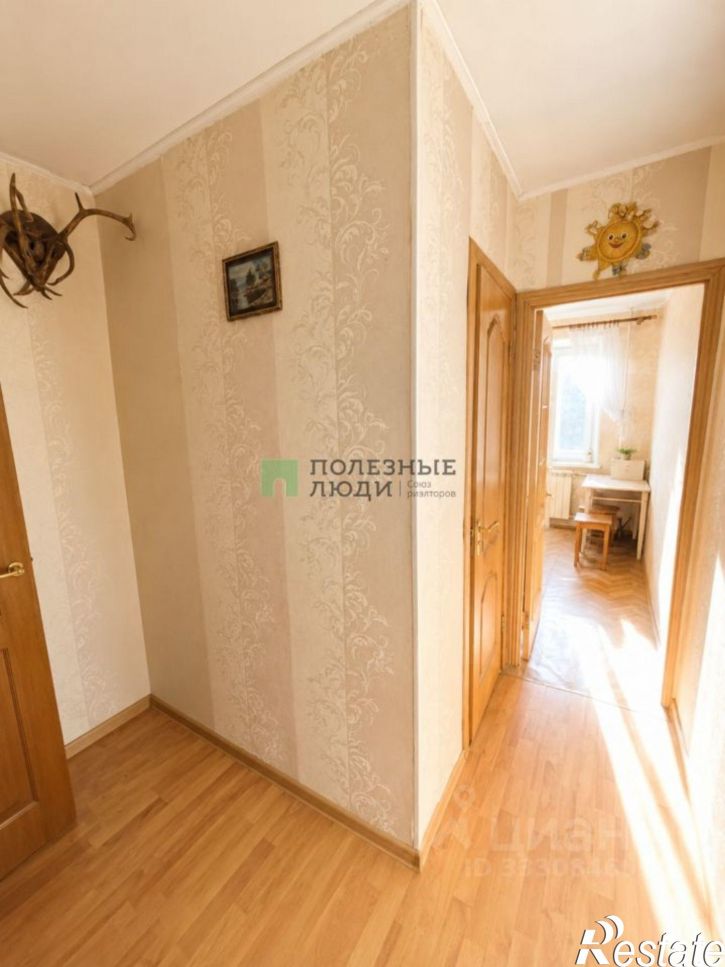 1-комн квартира пер Щорса, 20,  д. 20
