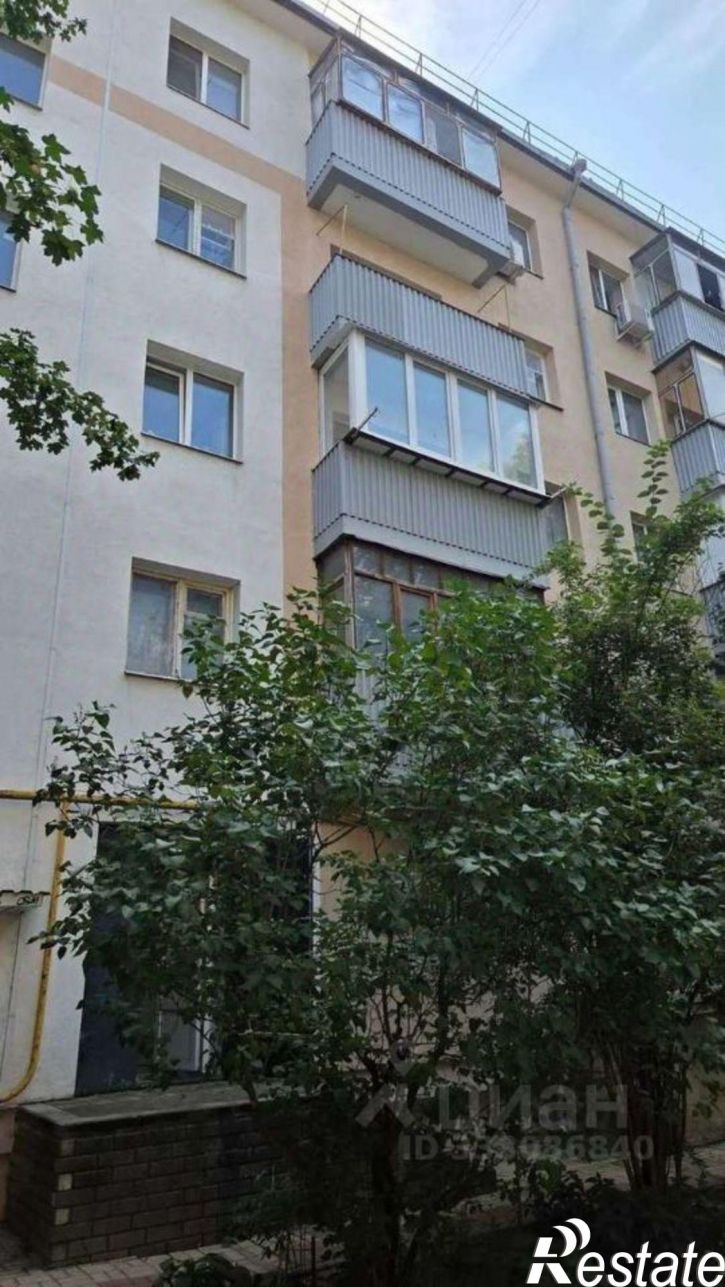 1-комн квартира пр-кт Славы, 53,  д. 53