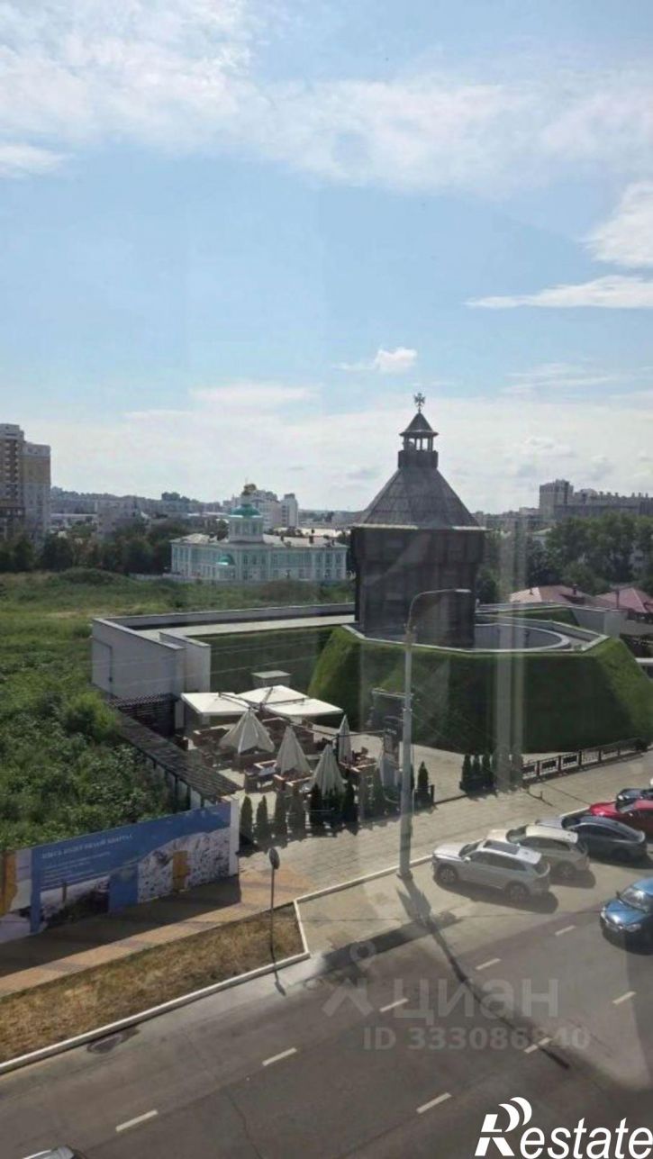 1-комн квартира пр-кт Славы, 53,  д. 53