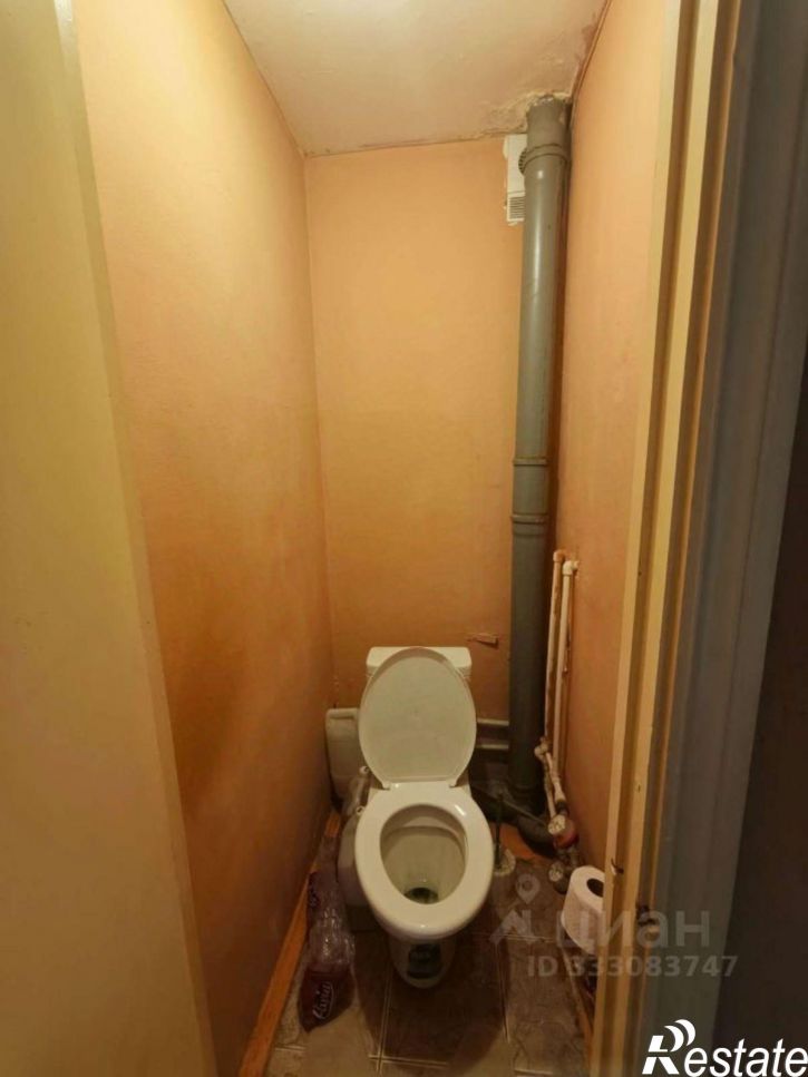 1-комн квартира ул Менделеева, 22,  д. 22
