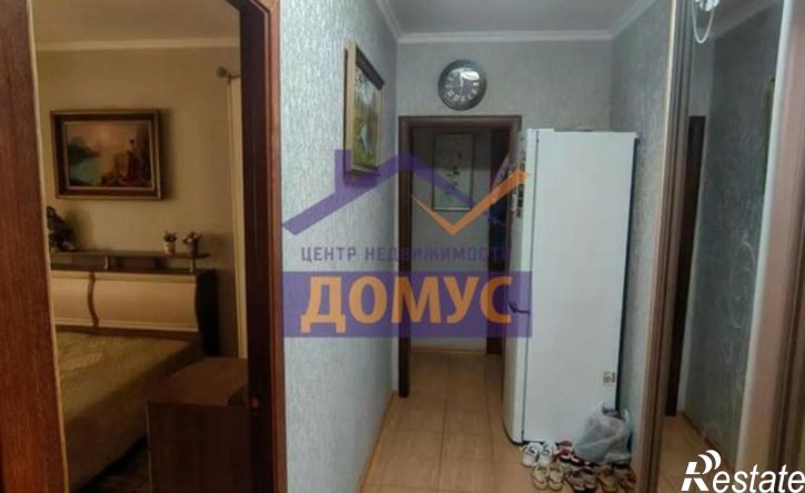 2-комн квартира ул Королева, 10,  д. 10