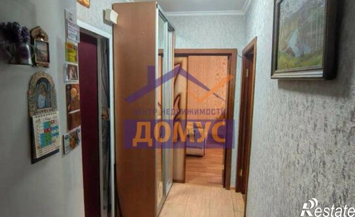 2-комн квартира ул Королева, 10,  д. 10