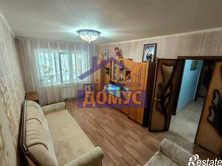 2-комн квартира ул Королева, 10,  д. 10