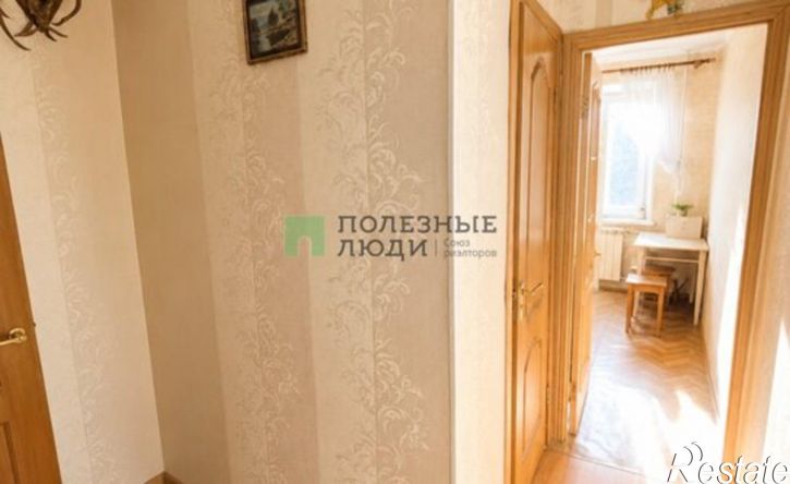 1-комн квартира пер Щорса, 20,  д. 20