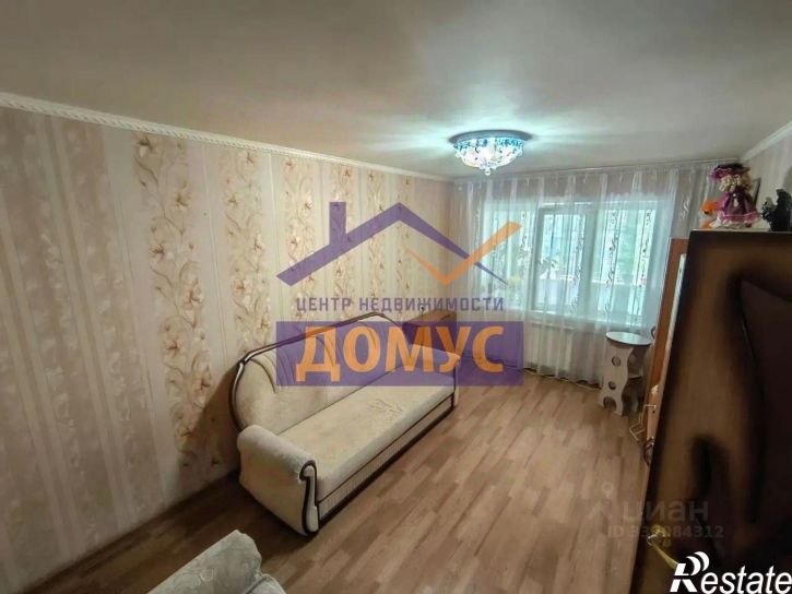 2-комн квартира ул Королева, 10,  д. 10
