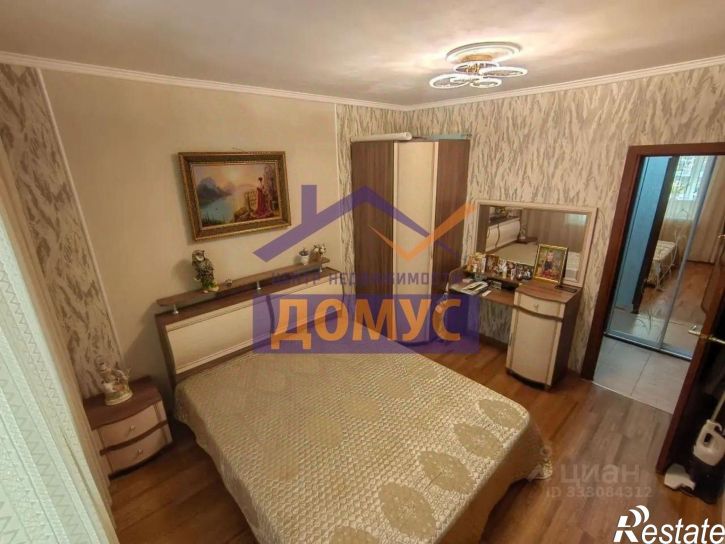 2-комн квартира ул Королева, 10,  д. 10