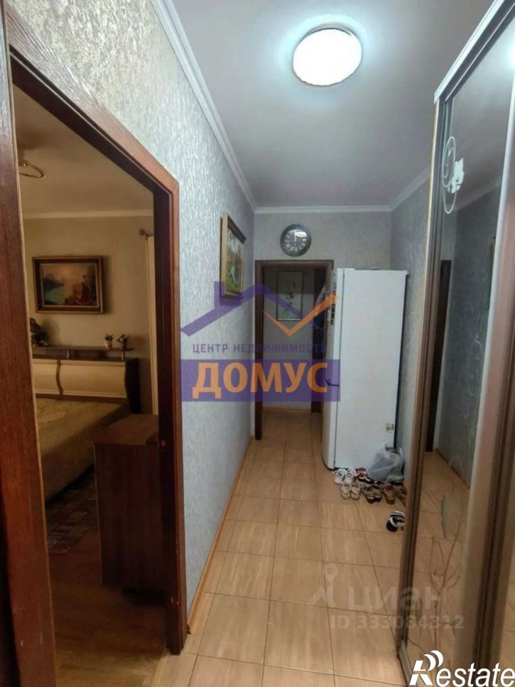 2-комн квартира ул Королева, 10,  д. 10