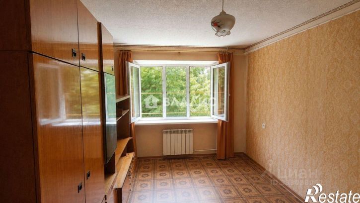 3-комн квартира ул 5 Августа, 4,  д. 4