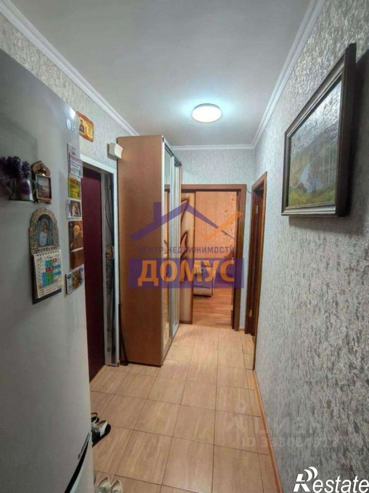 2-комн квартира ул Королева, 10,  д. 10