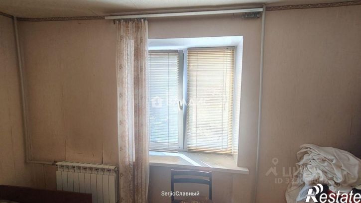 3-комн квартира ул 5 Августа, 4,  д. 4