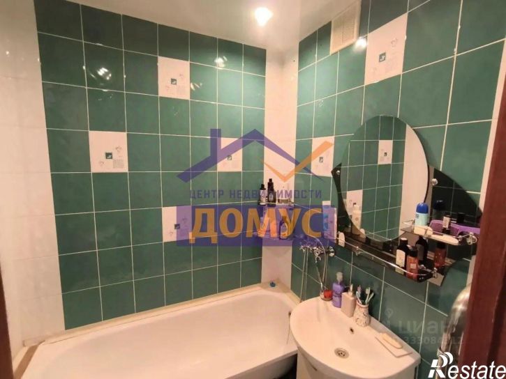 2-комн квартира ул Королева, 10,  д. 10