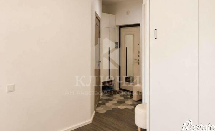 1-комн квартира ул Харьковская, 3,  д. 3