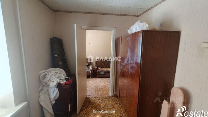 3-комн квартира ул 5 Августа, 4,  д. 4