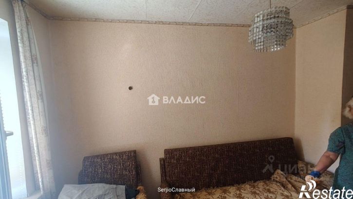 3-комн квартира ул 5 Августа, 4,  д. 4