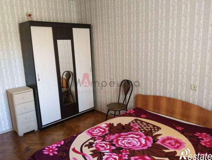 1-комн квартира ул Губкина, 13,  д. 13
