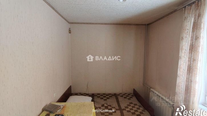 3-комн квартира ул 5 Августа, 4,  д. 4