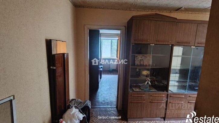 3-комн квартира ул 5 Августа, 4,  д. 4