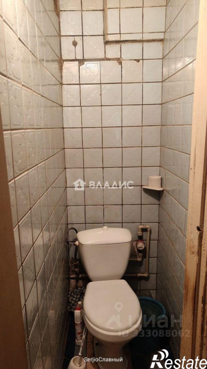 3-комн квартира ул 5 Августа, 4,  д. 4