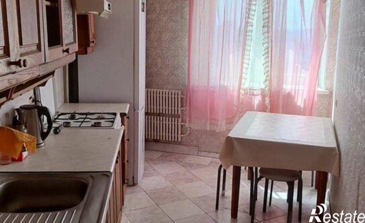 4-комн квартира ул Привольная, 11а,  д. 11а
