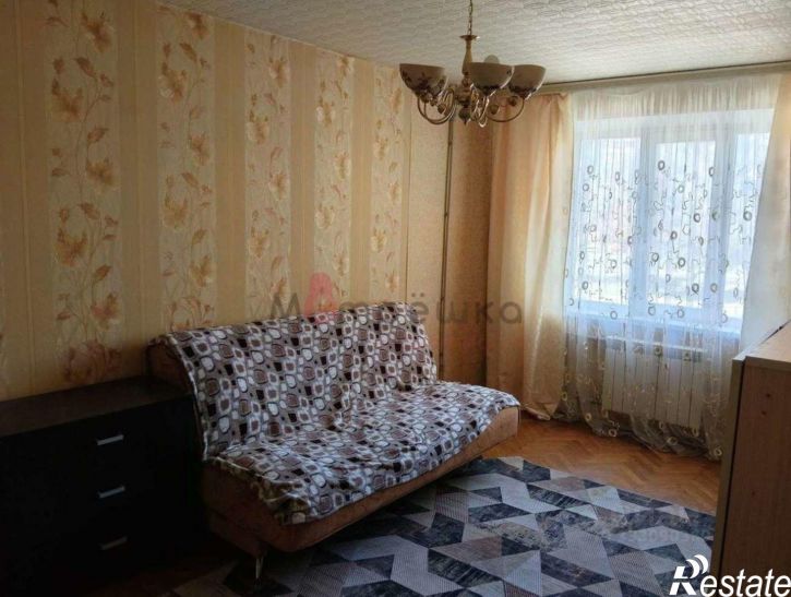 1-комн квартира ул Губкина, 13,  д. 13