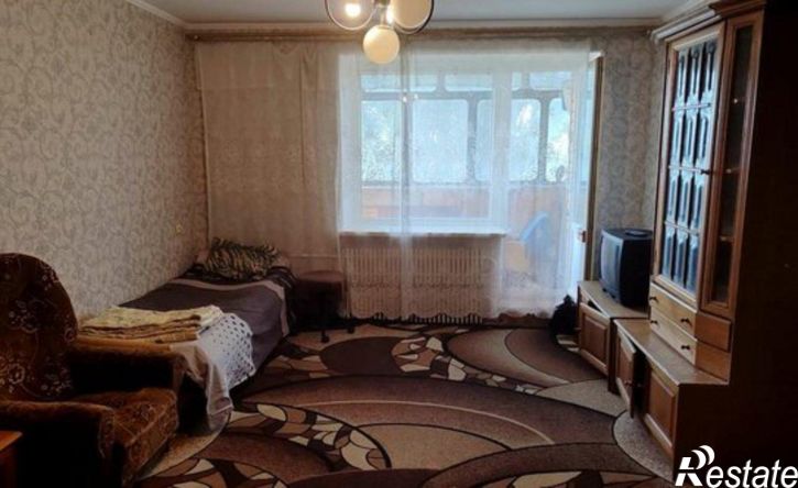 4-комн квартира ул Привольная, 11а,  д. 11а