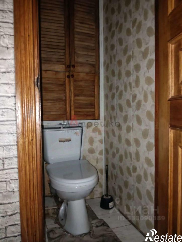 1-комн квартира ул Губкина, 13,  д. 13
