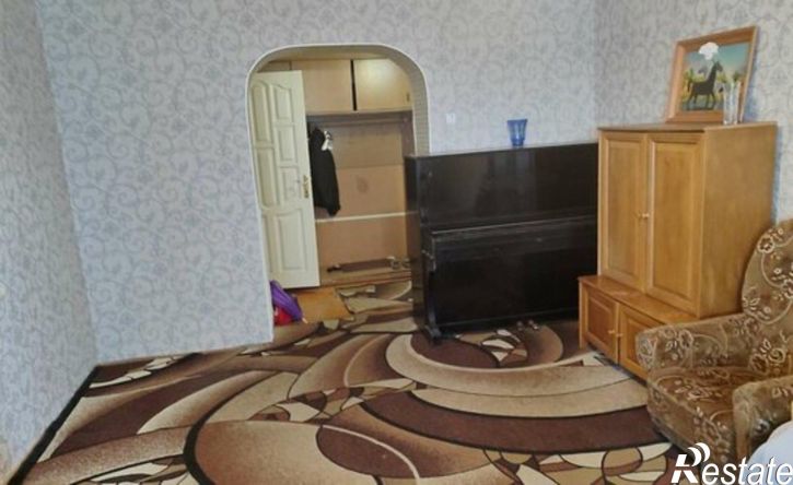 4-комн квартира ул Привольная, 11а,  д. 11а