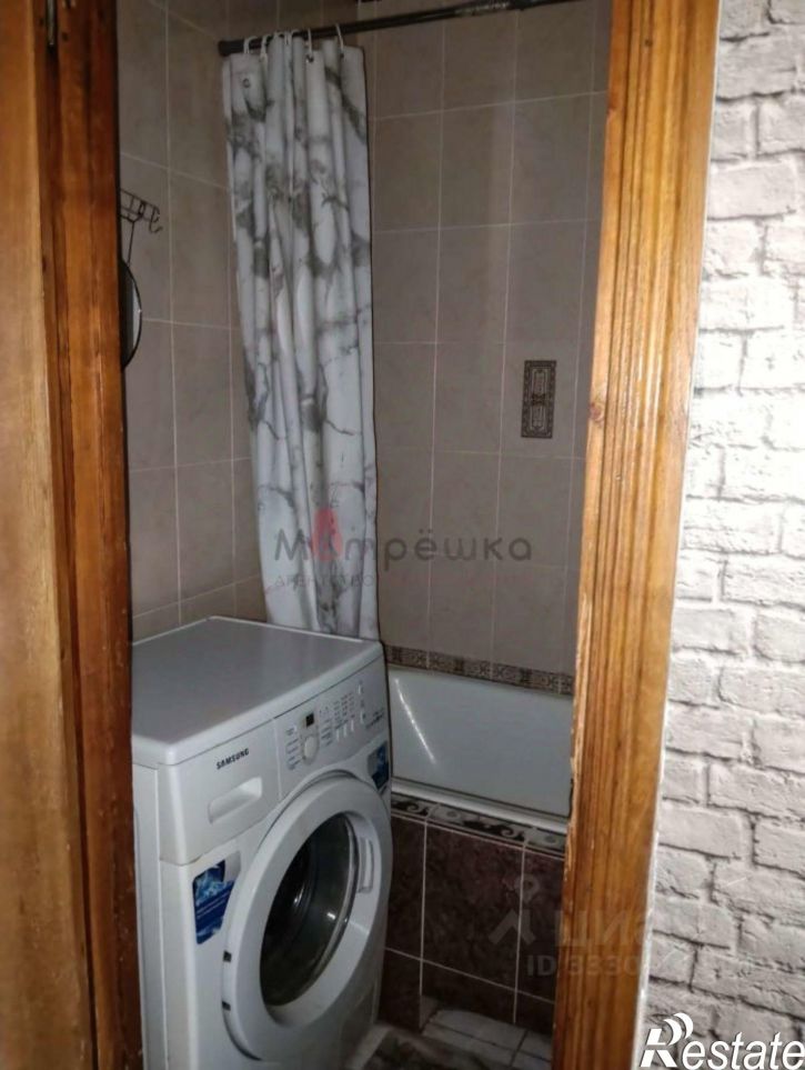 1-комн квартира ул Губкина, 13,  д. 13