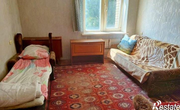 4-комн квартира ул Привольная, 11а,  д. 11а