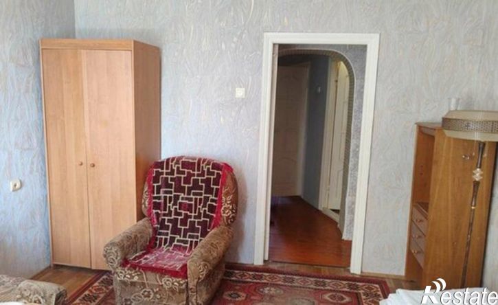 4-комн квартира ул Привольная, 11а,  д. 11а