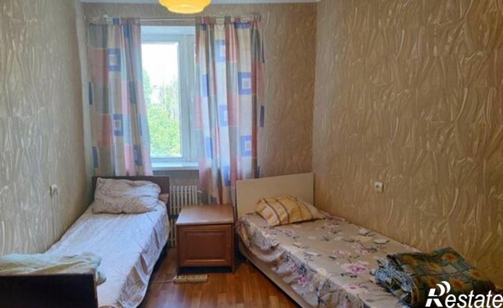 4-комн квартира ул Привольная, 11а,  д. 11а