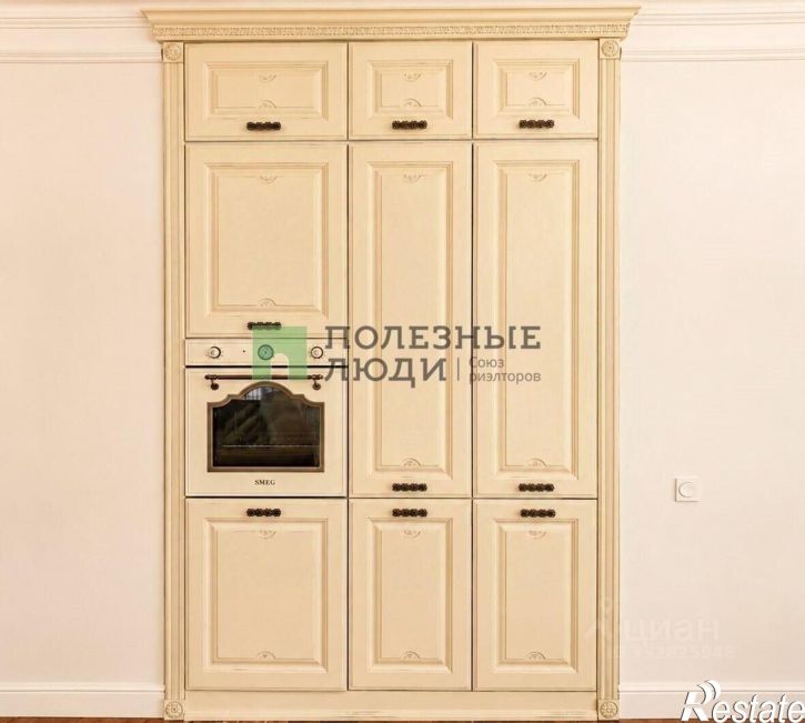 4-комн квартира ул Академическая, 23А,  д. 23А